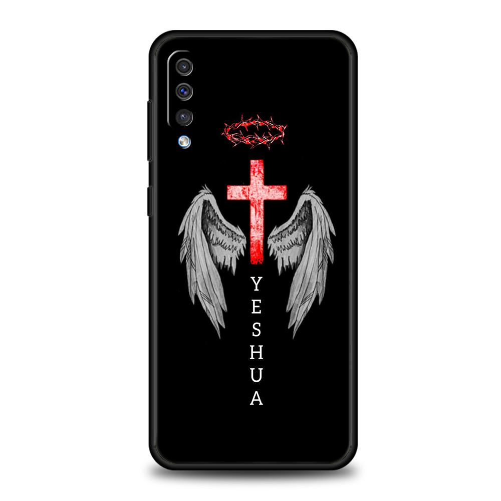 Phone Case for Samsung Galaxy A56 A36 A26 A06 A16 A24 A36 A54 A14 A42 A22 A20 A12 A10 5G Soft TPU Cross Pattern Element Design Samsung A14 5G
Phone Case for Samsung Galaxy A56 A36 A26 A06 A16 A24 A36 A54 A14 A42 A22 A20 A12 A10 5G Soft TPU Cross Pattern Element Design Samsung A14 5G