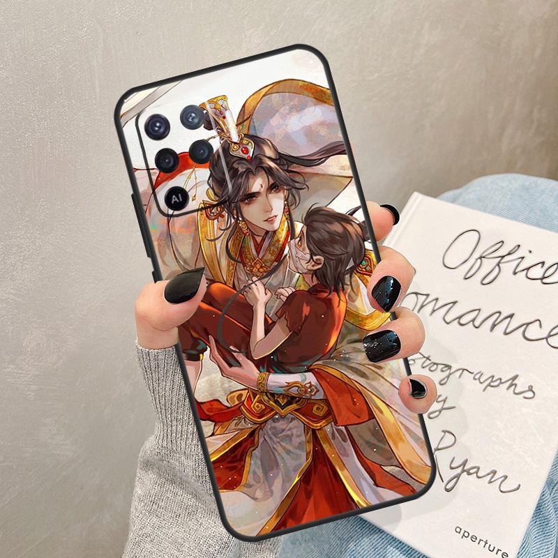 Heaven Official’s Blessing Case For Oppo A54 A74 A94 A17 A57 A77 A76 A16 A96 A18 A60 A80 A40 A38 A58 A78 A98 A15 A5 Pro OPPO A74 5G
Heaven Official’s Blessing Case For Oppo A54 A74 A94 A17 A57 A77 A76 A16 A96 A18 A60 A80 A40 A38 A58 A78 A98 A15 A5 Pro OPPO A74 5G