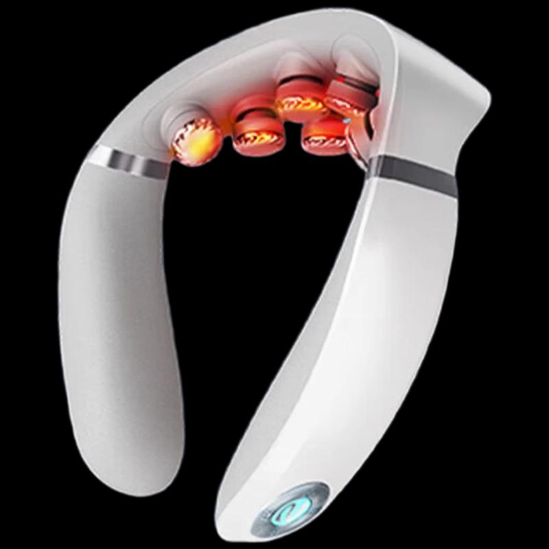 SKG G7 Pro Smart Neck Massager
SKG G7 Pro Smart Neck Massager