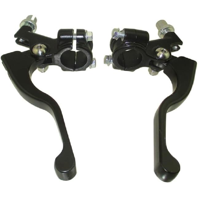 22 мм короткие рычаги сцепления и тормоза для мотоциклов Honda XR CRF Kawasaki KLX110 Suzuki DR-Z Yamaha PW80 TT-R Pit Dirt (Тормоз) серебряный
22 мм короткие рычаги сцепления и тормоза для мотоциклов Honda XR CRF Kawasaki KLX110 Suzuki DR-Z Yamaha PW80 TT-R Pit Dirt (Тормоз) серебряный