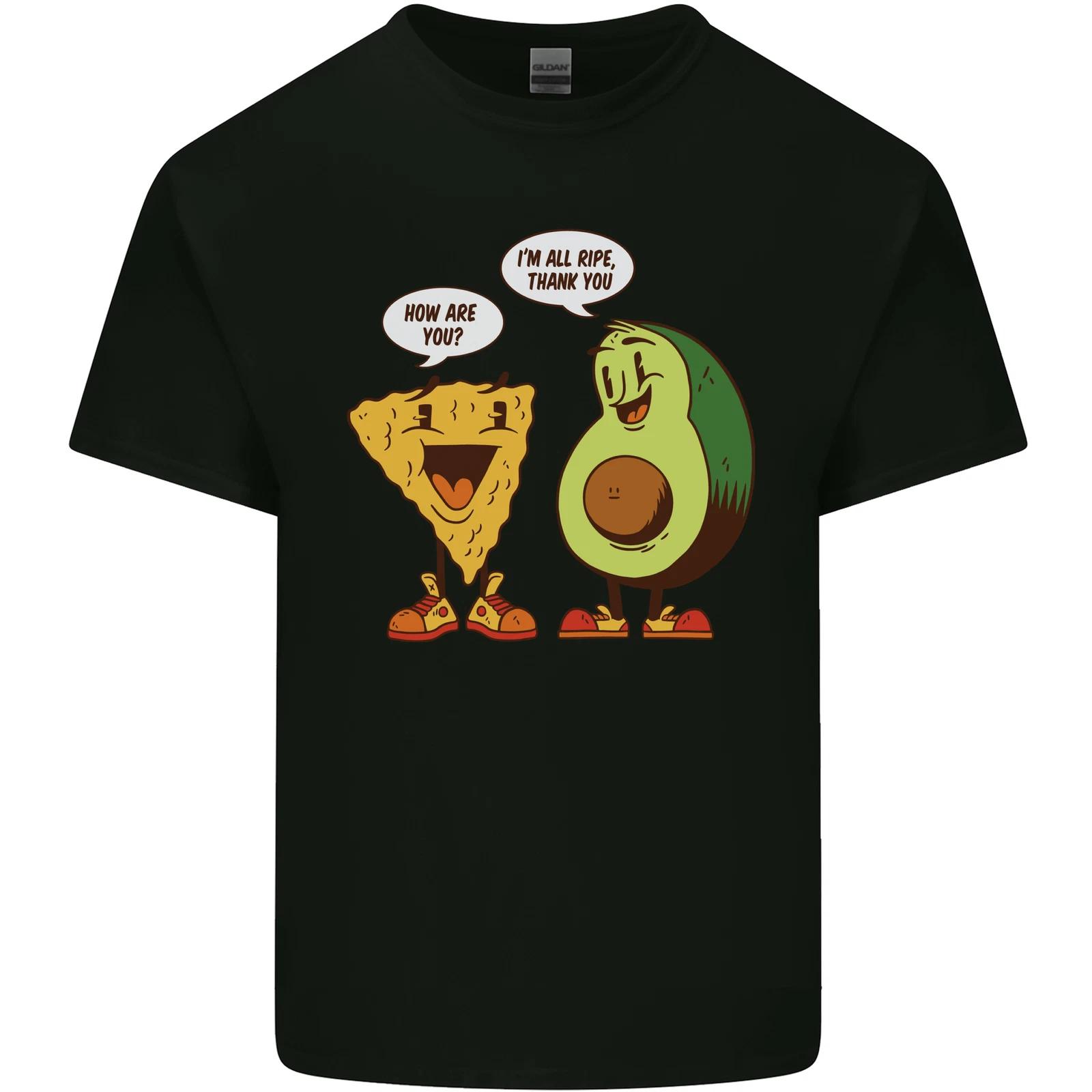 Funny Avocado Joke Kids T-Shirt Childrens S
Funny Avocado Joke Kids T-Shirt Childrens S
