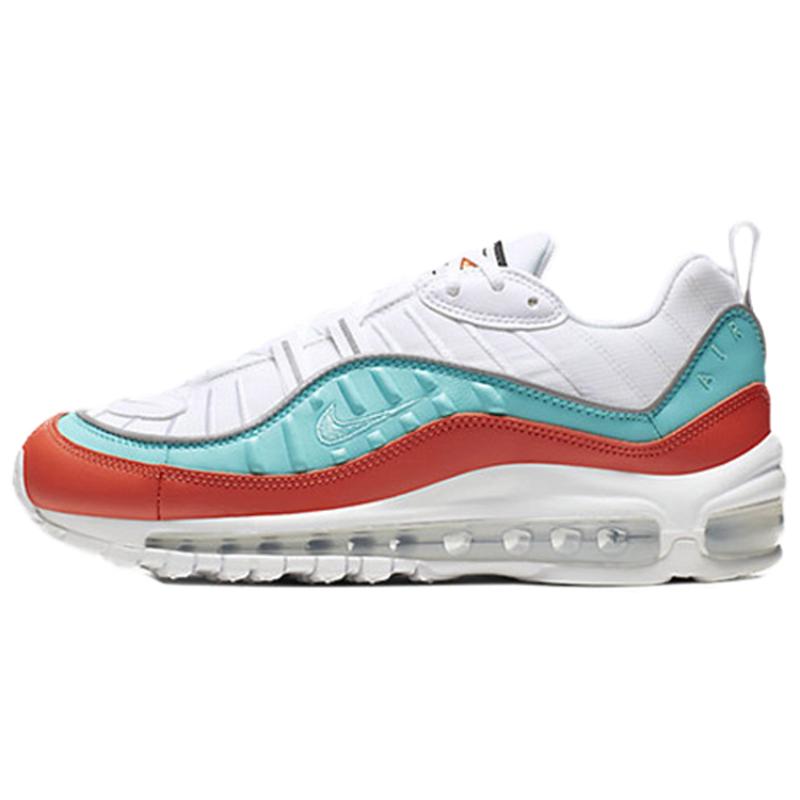 Nike Air Max 98 Cosmic Clay Women s Sneakers Casual Shoes AT6640-801 39
Nike Air Max 98 Cosmic Clay Women s Sneakers Casual Shoes AT6640-801 39