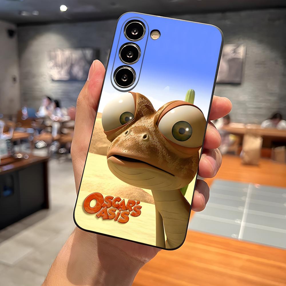Oscar s Oasis Phone Case For Samsung S26 S24 Ultra S25 S23 Fe S22 S20 S21 Plus A16 A54 A34 A53 Back Cover Samsung s23fe
Oscar s Oasis Phone Case For Samsung S26 S24 Ultra S25 S23 Fe S22 S20 S21 Plus A16 A54 A34 A53 Back Cover Samsung s23fe