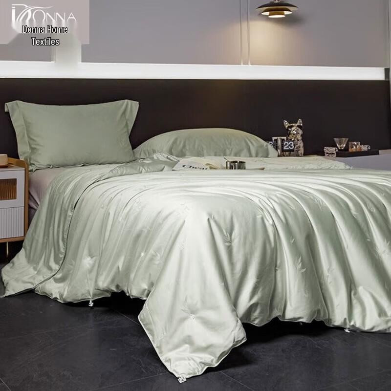 Donald Home Jacquard Quilt
Donald Home Jacquard Quilt