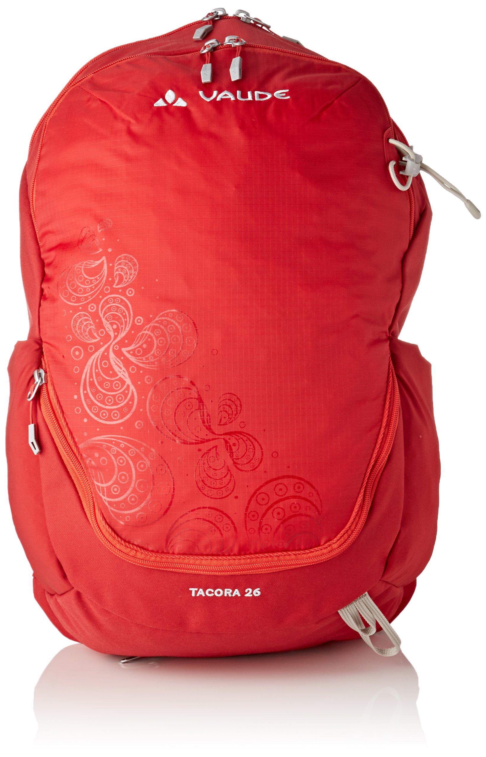 Vaude Tacora 26 Backpack, Red
Vaude Tacora 26 Backpack, Red