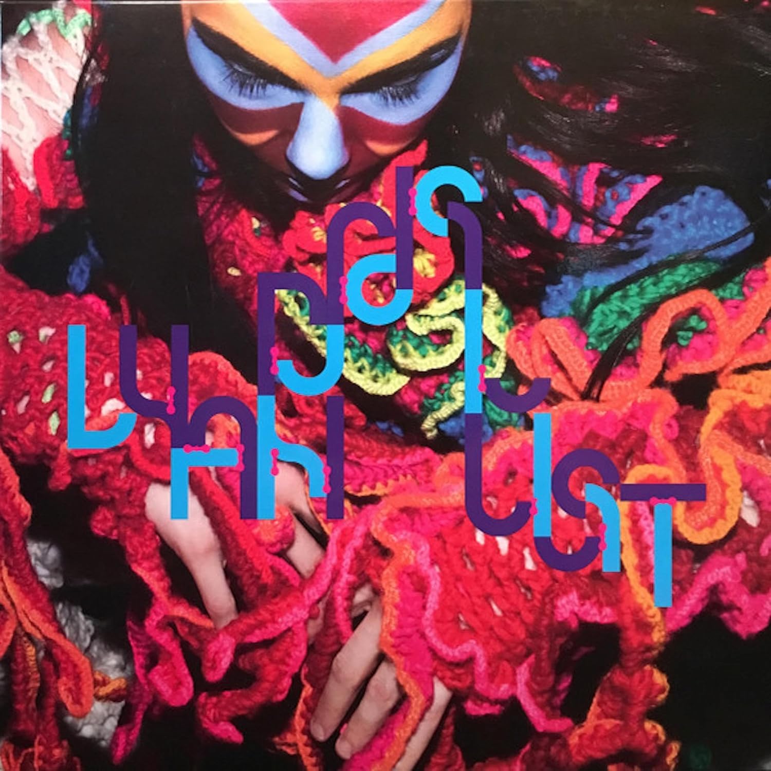 LP Record BJORK - Wanderlust 853tp12 One Little Indi 2008 UK Dance & Electronica
LP Record BJORK - Wanderlust 853tp12 One Little Indi 2008 UK Dance & Electronica
