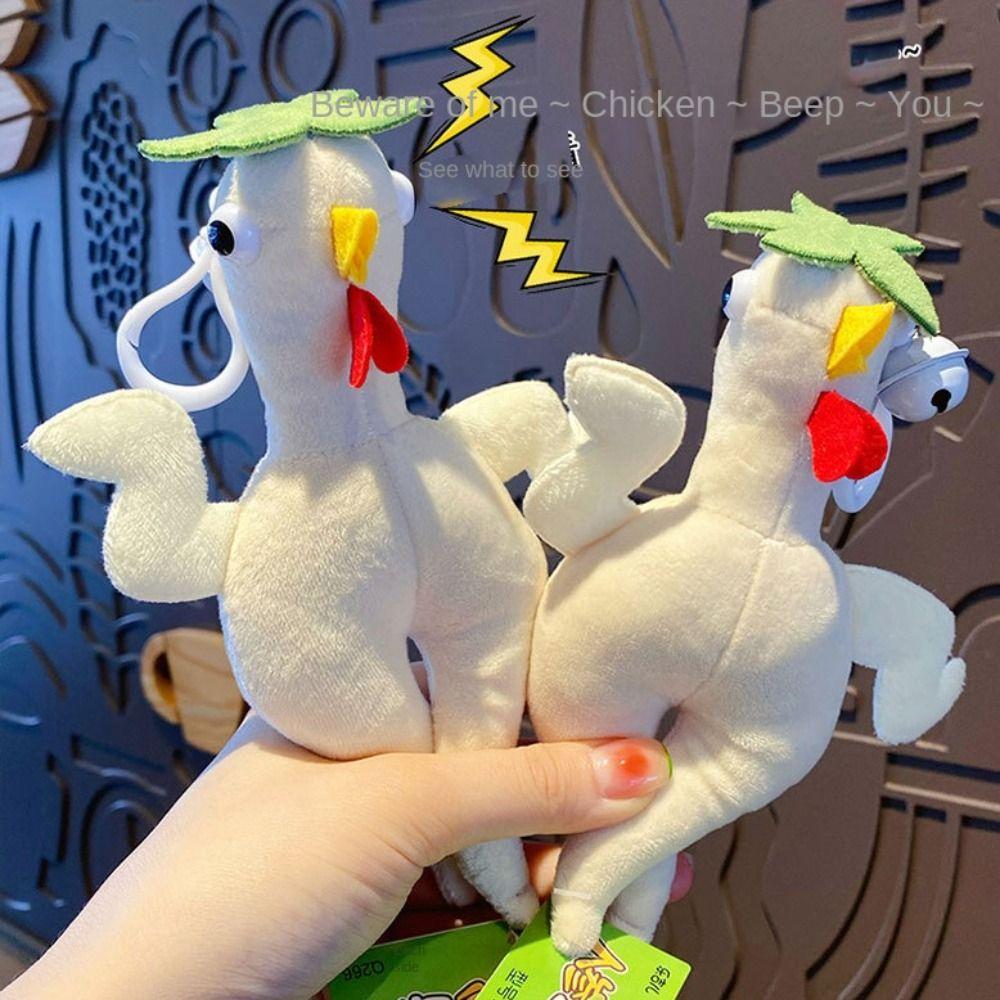 Мягкая игрушка Петух с женьшенем, плюшевый кулон, плюшевый брелок в виде животного Петух с женьшенем, декор для дома и дивана
Мягкая игрушка Петух с женьшенем, плюшевый кулон, плюшевый брелок в виде животного Петух с женьшенем, декор для дома и дивана