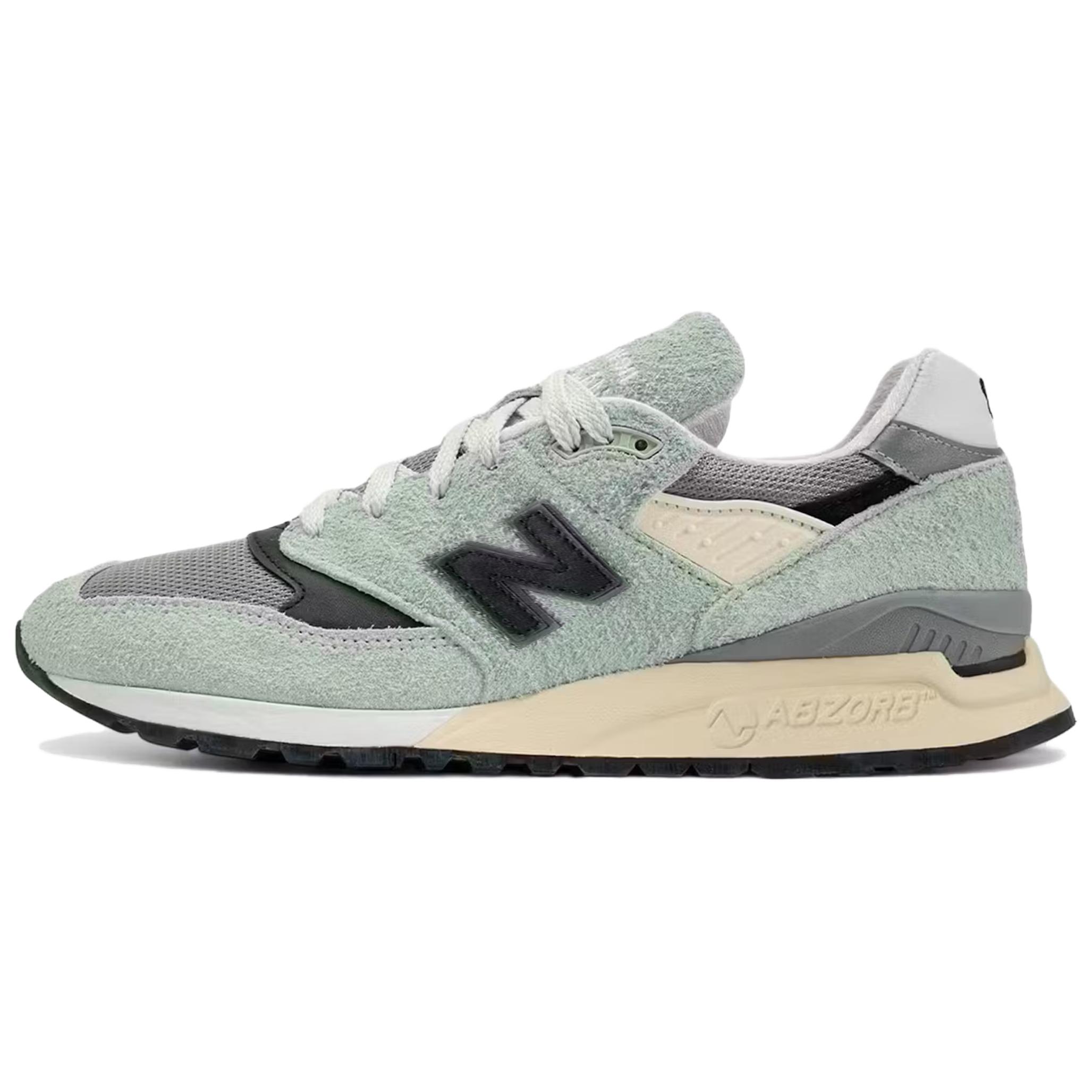 998 The Whitaker Group x 998 New Balance Зроблено в США Willful Bias U998WG 42.5
998 The Whitaker Group x 998 New Balance Зроблено в США Willful Bias U998WG 42.5