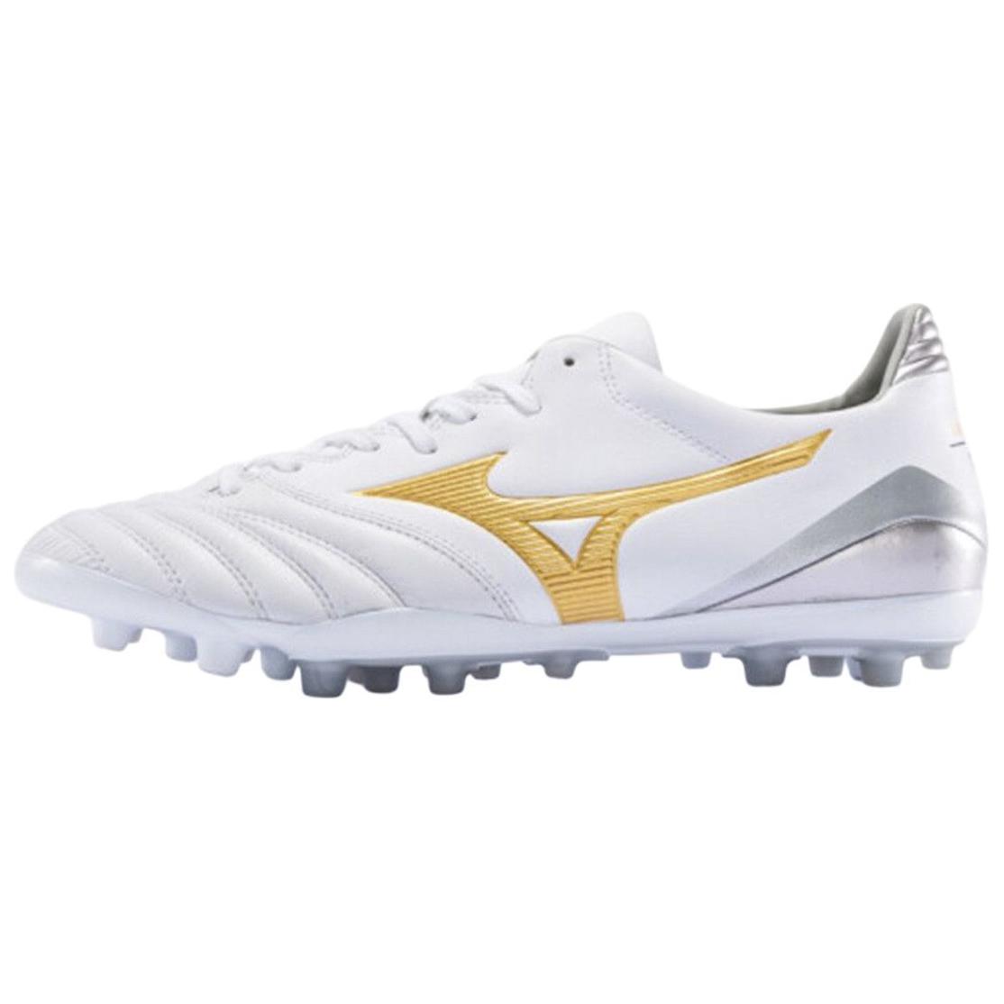 Mizuno Slip Resistant Abrasion Resistant Soccer Shoes Men s White Yellow P1GA205950 43
Mizuno Slip Resistant Abrasion Resistant Soccer Shoes Men s White Yellow P1GA205950 43
