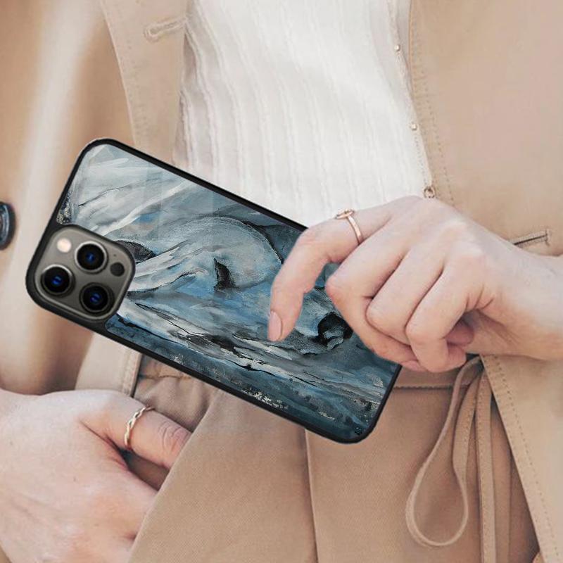Horse portrait abstract colorful painting Magnetic Phone Case For APPLE iPhone 17 Air 16 14 13 12 Pro Max 15 Plus MagSafe Cover iPhone 14
Horse portrait abstract colorful painting Magnetic Phone Case For APPLE iPhone 17 Air 16 14 13 12 Pro Max 15 Plus MagSafe Cover iPhone 14