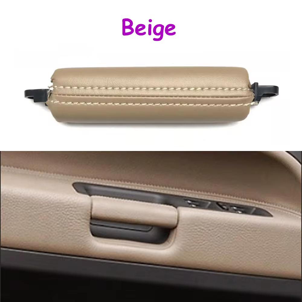 For VW Volkswagen Touareg Car Interior Door Left Right Driver Side Leather Pull Handle 2003 2004 2005 2006 2007 2008 2009 2010 бежевий
For VW Volkswagen Touareg Car Interior Door Left Right Driver Side Leather Pull Handle 2003 2004 2005 2006 2007 2008 2009 2010 бежевий