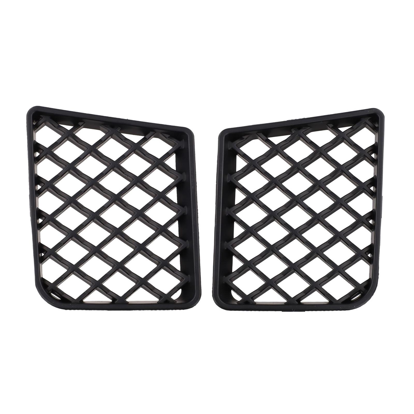 2PCS Car Front Bumper Center Lower Grille Mesh Guard For BMW G87 M2 2026-2026 Front Bumper Decoration
2PCS Car Front Bumper Center Lower Grille Mesh Guard For BMW G87 M2 2026-2026 Front Bumper Decoration