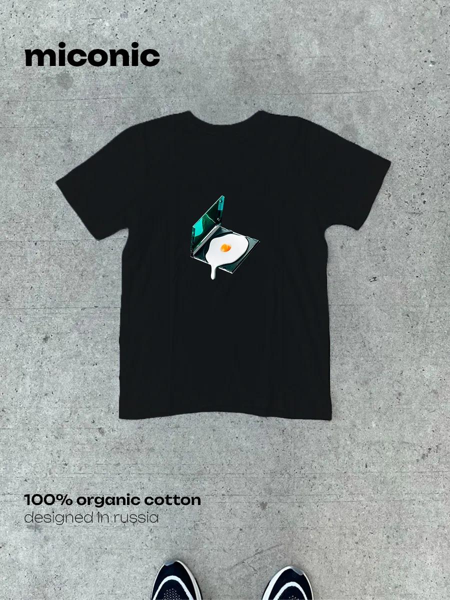 Am Nyam cartoon print T-shirt XL
Am Nyam cartoon print T-shirt XL