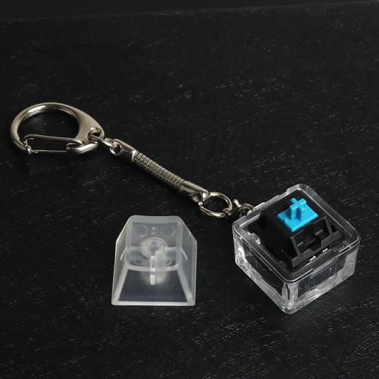 Key Cap Switch Test Tool Неувядающий ударопрочный портативный полезный механический ключ тестер цепи для модификации
Key Cap Switch Test Tool Неувядающий ударопрочный портативный полезный механический ключ тестер цепи для модификации