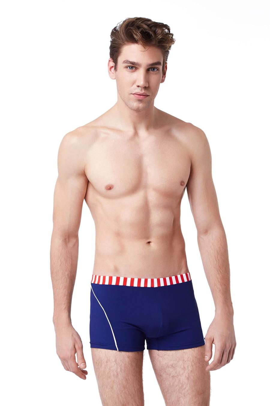Плавки boxer Anabel Arto (64531) 54(2XL) різнокольорові кольору
Плавки boxer Anabel Arto (64531) 54(2XL) різнокольорові кольору