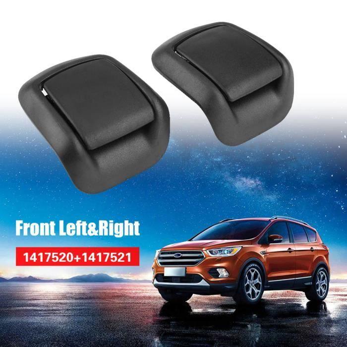 2pcs Poignée d inclinaison de siège auto avant gauche et droite pour Ford Fiesta MK6 version 3 portes 02-08
2pcs Poignée d inclinaison de siège auto avant gauche et droite pour Ford Fiesta MK6 version 3 portes 02-08