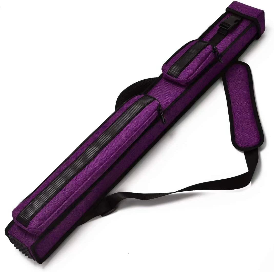 Кий для бильярда Champion Hard Case 3X4 2X3 Pool 2X2, 2X3, (Фиолетовый, Чехол) фиолетовый
Кий для бильярда Champion Hard Case 3X4 2X3 Pool 2X2, 2X3, (Фиолетовый, Чехол) фиолетовый