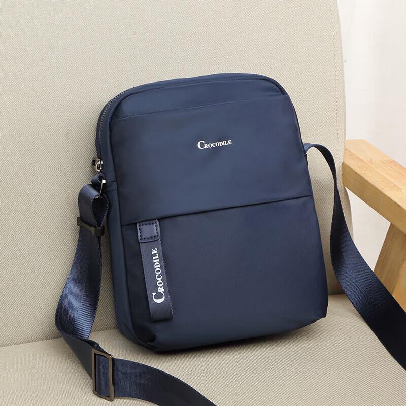 Crocodile Alligator Men s Casual Crossbody Bag
Crocodile Alligator Men s Casual Crossbody Bag