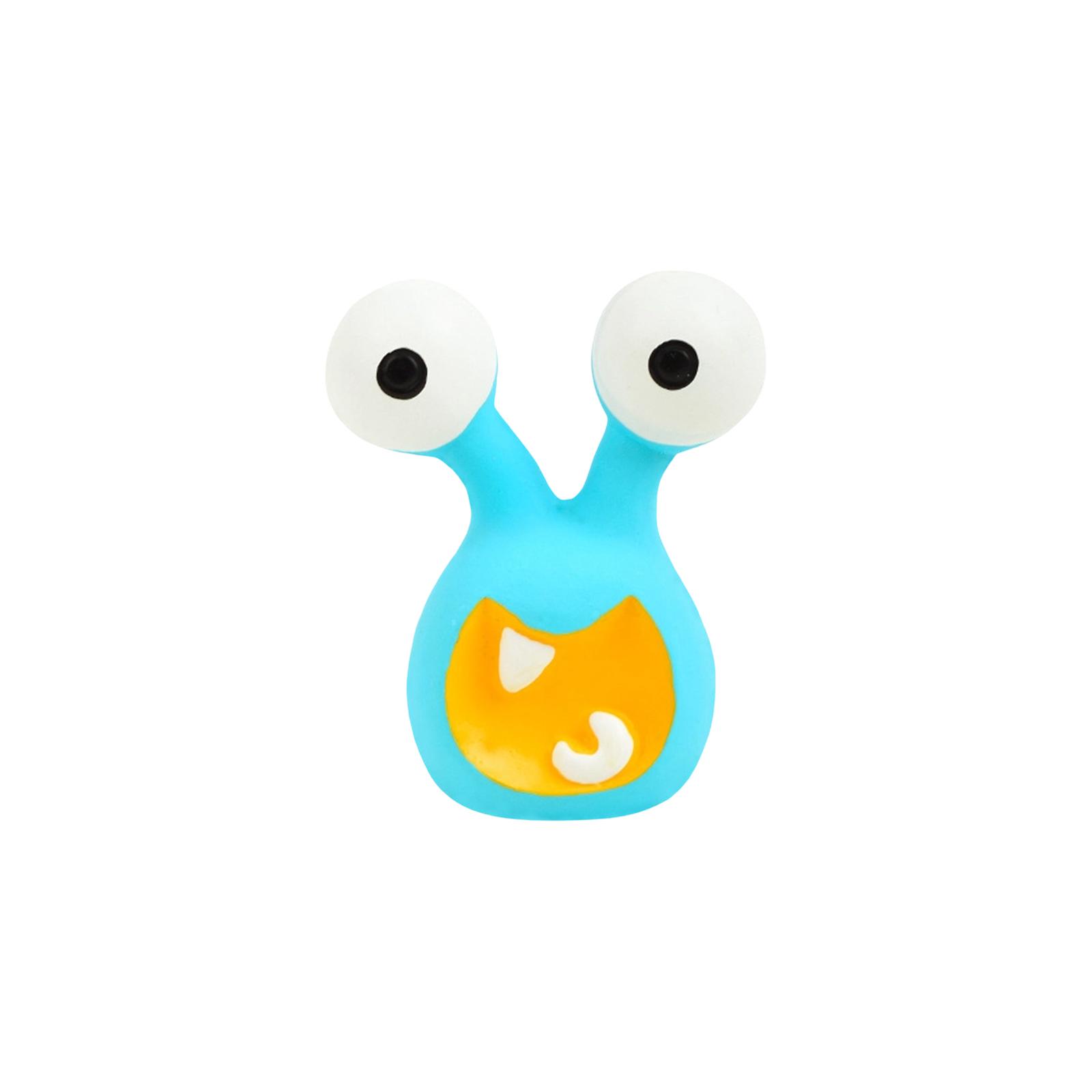 Cute Cartoon Latex Dog Toys, Squeaky Interactive Dog Chew Toys For Small Medium Dogs, Teeth Cleaning Pet Toys With Funny Design, Safe One Size жовтий
Cute Cartoon Latex Dog Toys, Squeaky Interactive Dog Chew Toys For Small Medium Dogs, Teeth Cleaning Pet Toys With Funny Design, Safe One Size жовтий