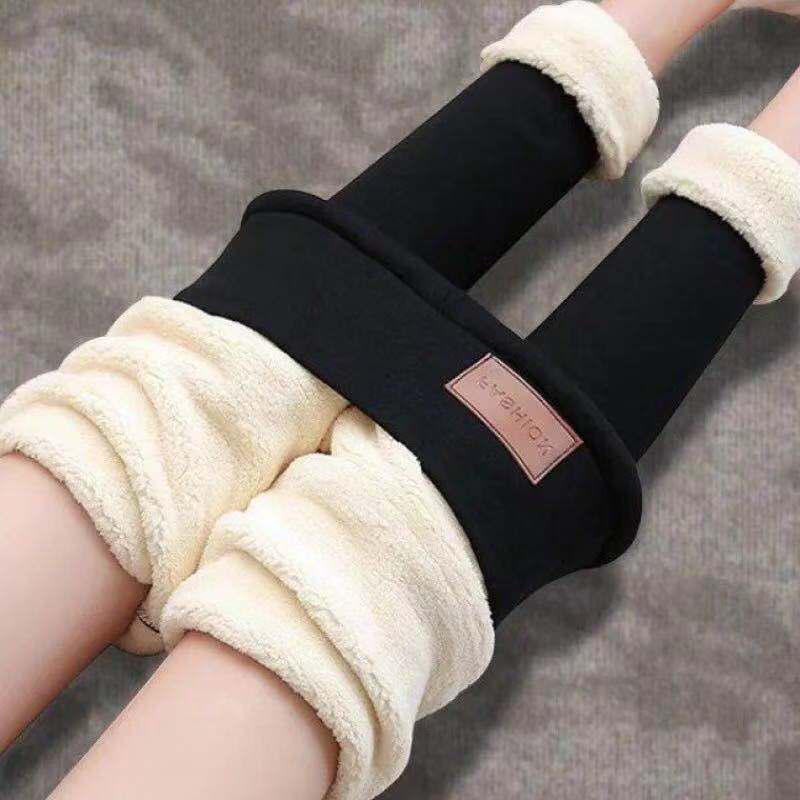 Зимние женщины Брюки Термальные Leggings Высокая Waist Брюки женщины Фланелевые брюки Теплый Зимний Случайные Брюки
Зимние женщины Брюки Термальные Leggings Высокая Waist Брюки женщины Фланелевые брюки Теплый Зимний Случайные Брюки