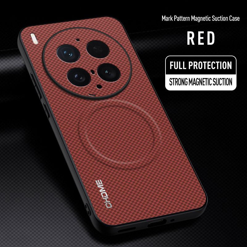EUCAGR For VIVO X300 Pro X300 Ultra Case Car Magnetic Holder Phone Case For VIVO X300S Silicone Shockproof Protective Back Cover VIVO X300 Ultra червоний
EUCAGR For VIVO X300 Pro X300 Ultra Case Car Magnetic Holder Phone Case For VIVO X300S Silicone Shockproof Protective Back Cover VIVO X300 Ultra червоний