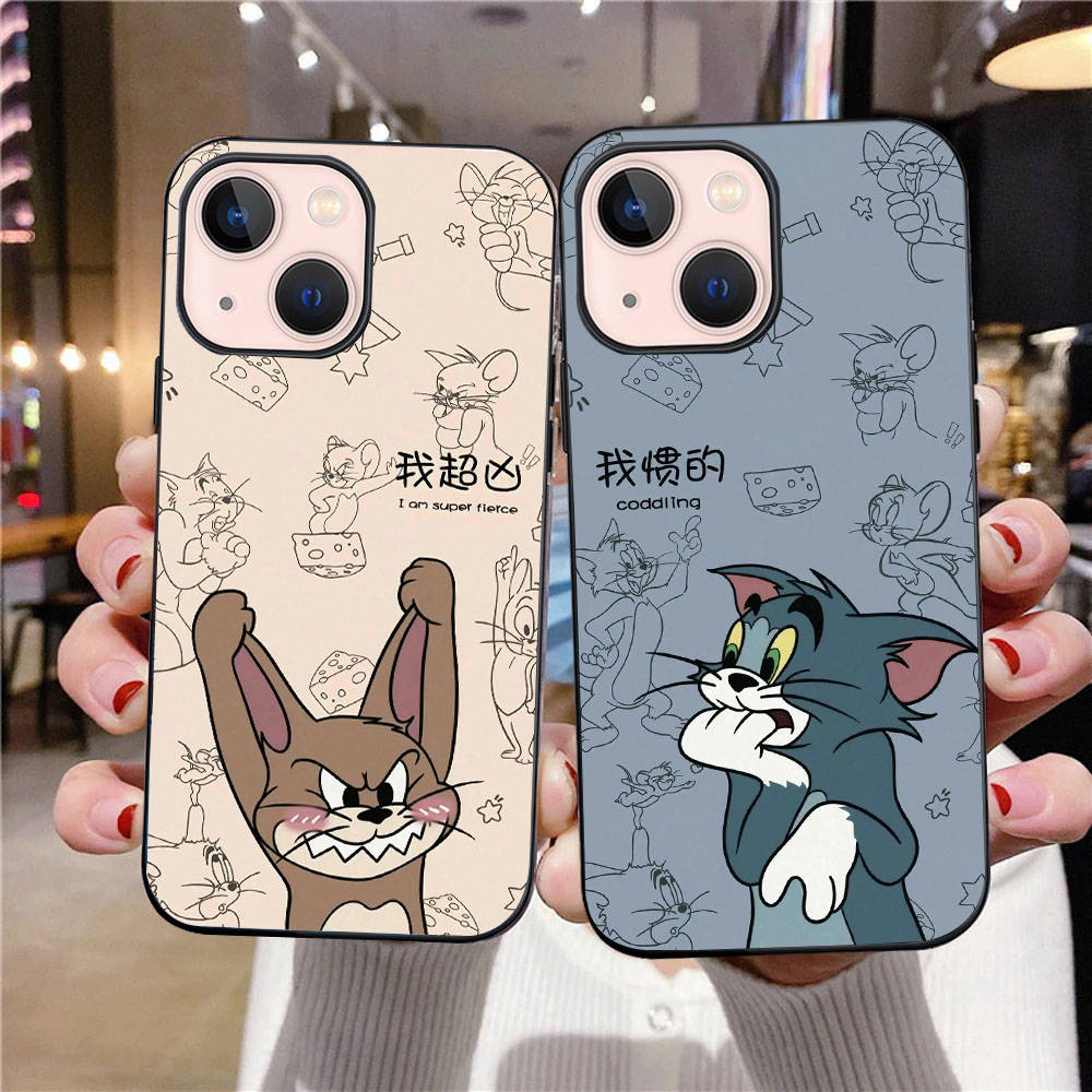J-19 Том и Джерри черный чехол для iPhone 16 15 14 13 12 Samsung S24 S23 Ultra Xiaomi POCO Redmi Note Realme Moto OPPO A15 Realme VIVO Pro Max Plus 5G
J-19 Том и Джерри черный чехол для iPhone 16 15 14 13 12 Samsung S24 S23 Ultra Xiaomi POCO Redmi Note Realme Moto OPPO A15 Realme VIVO Pro Max Plus 5G