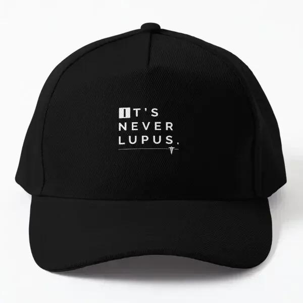 It S Never Lupus House Md Baseball Cap Hat Sun Boys Women Mens Printed Snapback Summer Hip Hop Casquette Black Bonnet Outdoor Black
It S Never Lupus House Md Baseball Cap Hat Sun Boys Women Mens Printed Snapback Summer Hip Hop Casquette Black Bonnet Outdoor Black