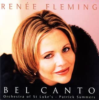 CD FLEMING (RENE), FLORENCE MAY FESTIV - bel canto UCCD3570 Japan Classical Used
CD FLEMING (RENE), FLORENCE MAY FESTIV - bel canto UCCD3570 Japan Classical Used
