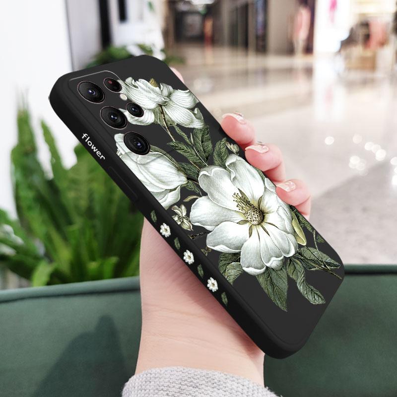 Beautiful daisy Phone Case For Samsung Galaxy S26 S25 S24 Plus Ultra Liquid Silicone Cover Galaxy S26
Beautiful daisy Phone Case For Samsung Galaxy S26 S25 S24 Plus Ultra Liquid Silicone Cover Galaxy S26