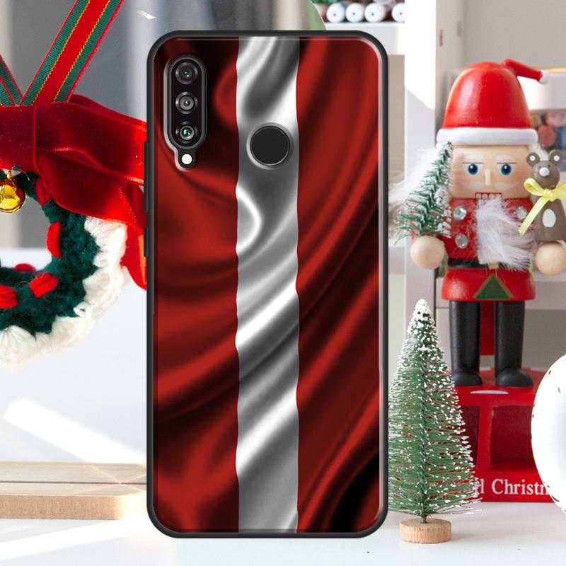 Latvia Flag For Huawei Nova Y73 Y60 Y70 Y90 Y72 Y61 Y91 7i 8i 11i 12i 12s 9 10 SE P20 P30 P40 Lite Case Huawei P30 Pro
Latvia Flag For Huawei Nova Y73 Y60 Y70 Y90 Y72 Y61 Y91 7i 8i 11i 12i 12s 9 10 SE P20 P30 P40 Lite Case Huawei P30 Pro
