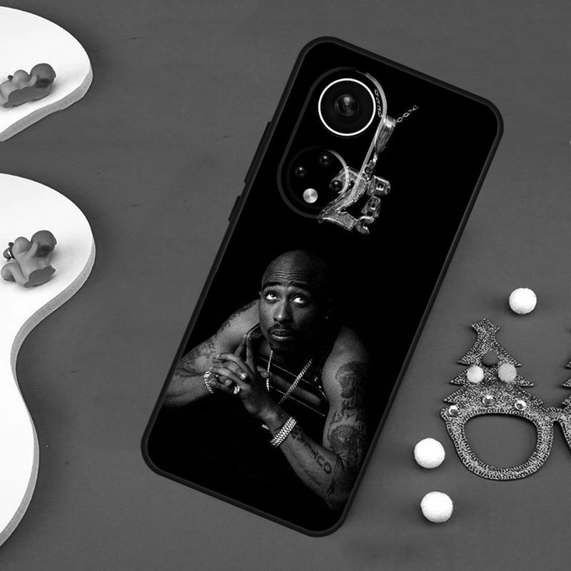 Rapper 2pac Singer Tupac Case For Honor Magic 7 5 6 Lite 50 70 90 200 Pro X9c X9b X9a X8a X7a X6a X8 X9 X8b Cover Honor Magic5 Lite
Rapper 2pac Singer Tupac Case For Honor Magic 7 5 6 Lite 50 70 90 200 Pro X9c X9b X9a X8a X7a X6a X8 X9 X8b Cover Honor Magic5 Lite