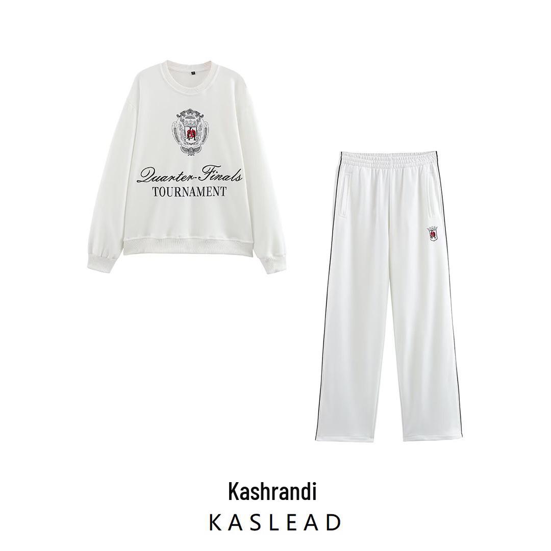2025 Spring Women s European & American Style Fashion Embroidered Sweatshirt and Long Pants 0264152/0264154 Small
2025 Spring Women s European & American Style Fashion Embroidered Sweatshirt and Long Pants 0264152/0264154 Small