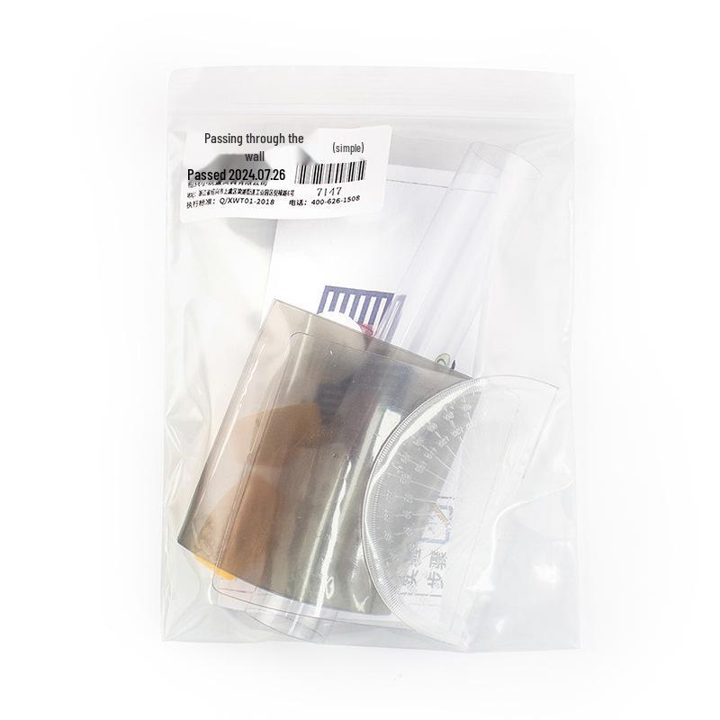 DIY Science Experiment Kit for Kids: Invention & Technology Projects
DIY Science Experiment Kit for Kids: Invention & Technology Projects