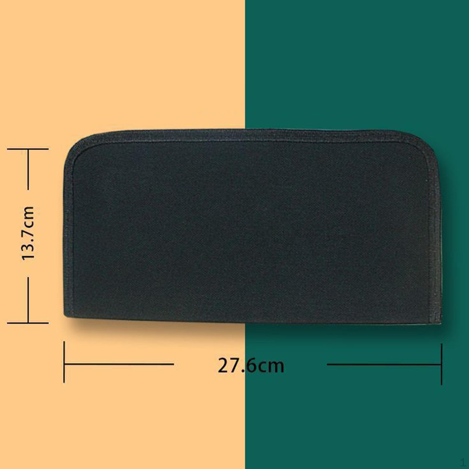 Подставка для кистей для рисования на 15 слотов, органайзер для хранения ручек и карандашей, дорожный кейс для макияжа для салона, маникюра
Подставка для кистей для рисования на 15 слотов, органайзер для хранения ручек и карандашей, дорожный кейс для макияжа для салона, маникюра