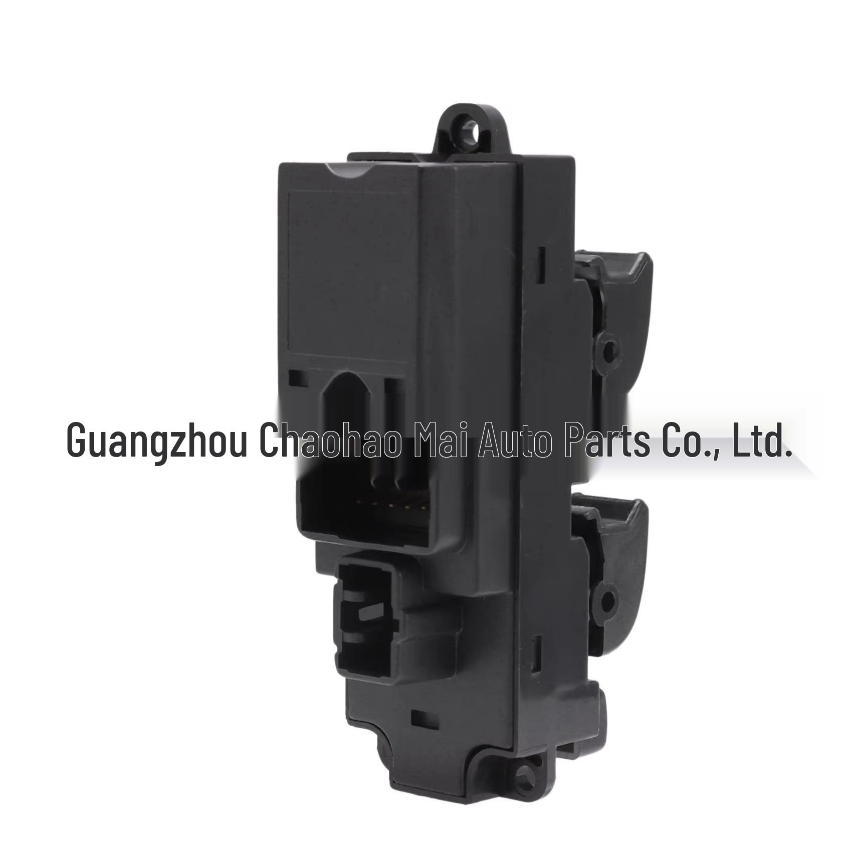 BL4E-66-350A: Compatible Familia Anti-Pinch Master Car Lift Switch Electric
BL4E-66-350A: Compatible Familia Anti-Pinch Master Car Lift Switch Electric