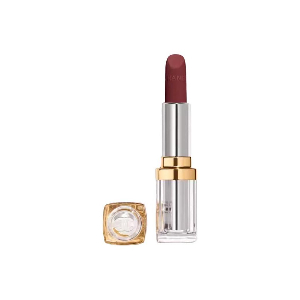 Chanel 31 Le Rouge Matte Lipstick #22
Chanel 31 Le Rouge Matte Lipstick #22