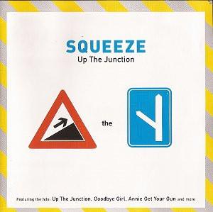 CD SQUEEZE - Up the Junction: Essential Collecti 5442292 Spectrum Music 2000 UK Pop Used
CD SQUEEZE - Up the Junction: Essential Collecti 5442292 Spectrum Music 2000 UK Pop Used