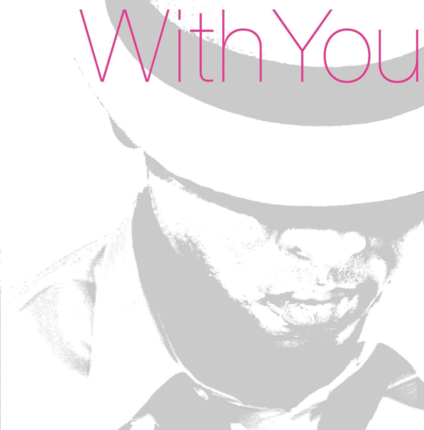 CD VARIOUS - With You - R & B Love Song For You BVC234028 BMG Japan 2009 Japan Rap & Hip-Hop/R&B Used
CD VARIOUS - With You - R & B Love Song For You BVC234028 BMG Japan 2009 Japan Rap & Hip-Hop/R&B Used
