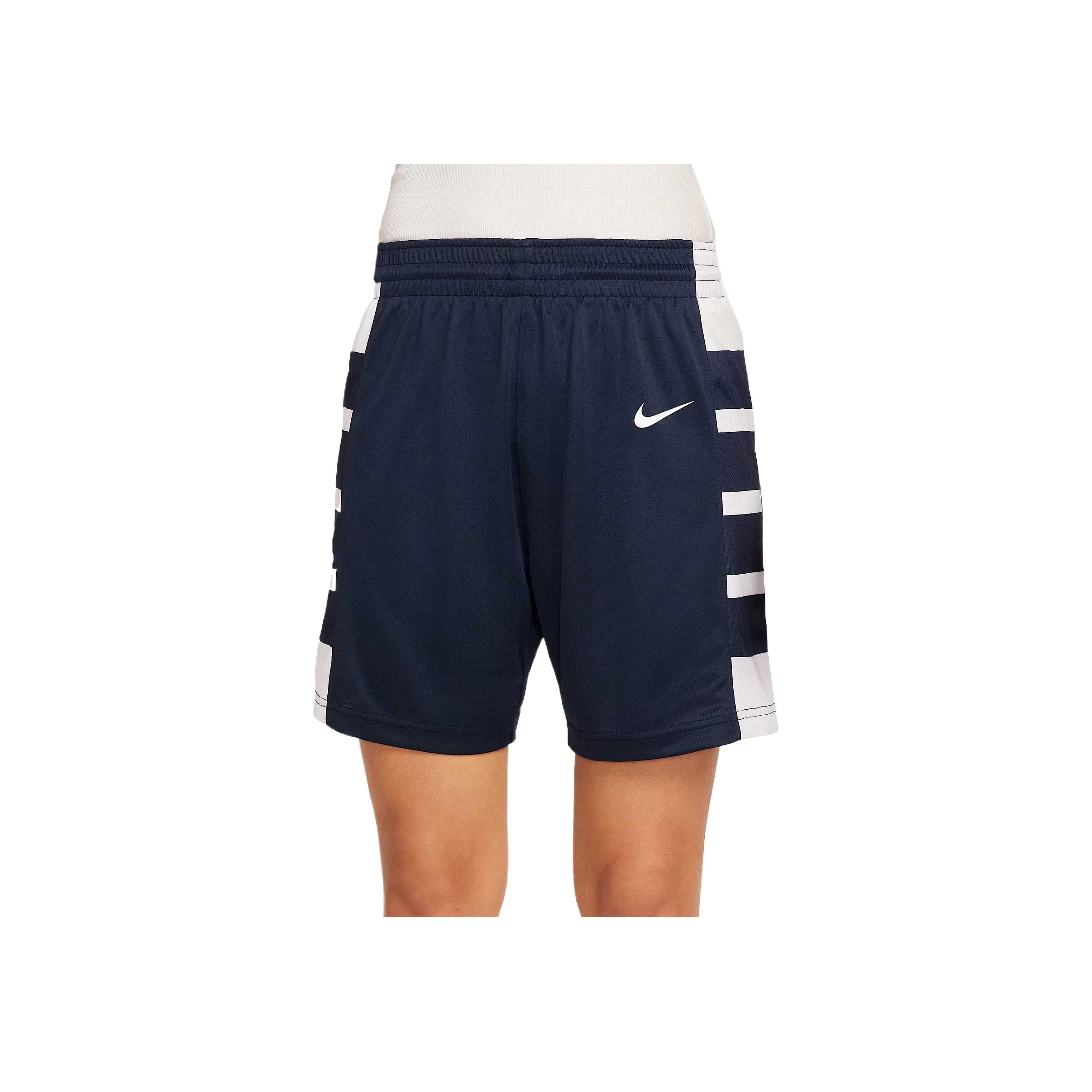 Nike Fashionable Versatile Comfortable Quick-Dry Casual Shorts Women shorts Dark-Blue IO0003-401 S
Nike Fashionable Versatile Comfortable Quick-Dry Casual Shorts Women shorts Dark-Blue IO0003-401 S