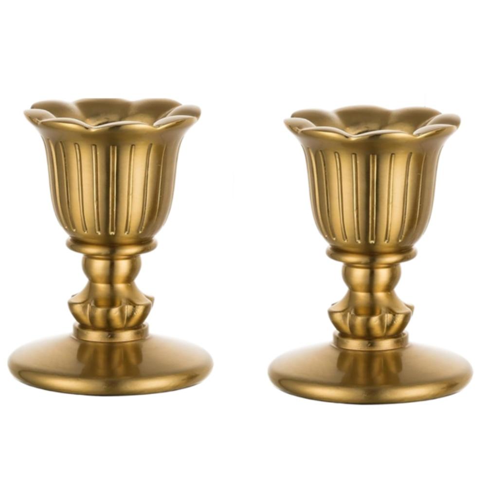 Vintage Gold Metal Candle Holder With Handle For Pillar Candles Wedding Party Home Dining Table Decor
Vintage Gold Metal Candle Holder With Handle For Pillar Candles Wedding Party Home Dining Table Decor