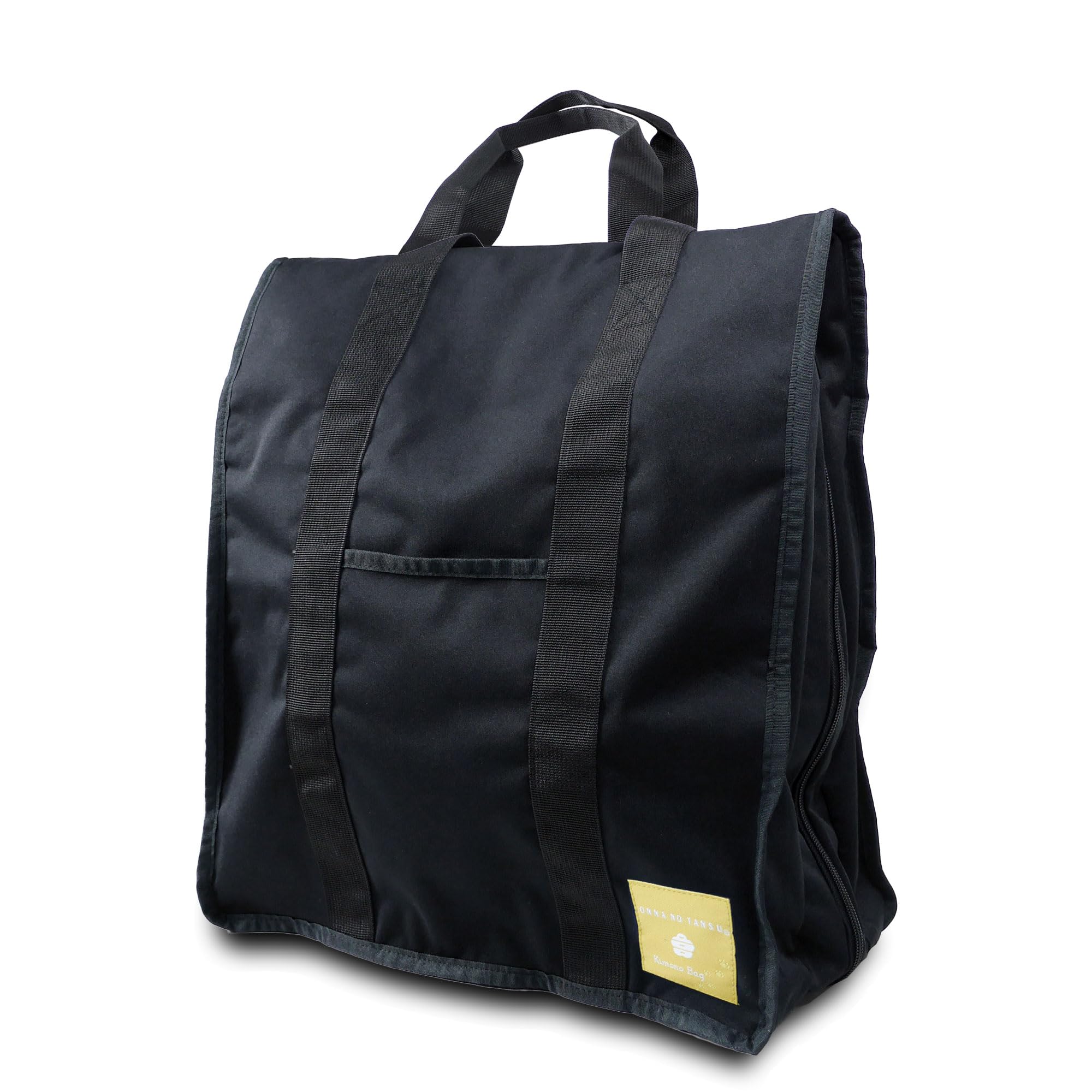 Tansu Multifunctional Kimono Bag ONNNA NO TANSU Polyester with Drawstring Pouch 46 x 40 x 20 Waterproof Vertical Soft Type Kimono Bag Kimono Carrying
Tansu Multifunctional Kimono Bag ONNNA NO TANSU Polyester with Drawstring Pouch 46 x 40 x 20 Waterproof Vertical Soft Type Kimono Bag Kimono Carrying