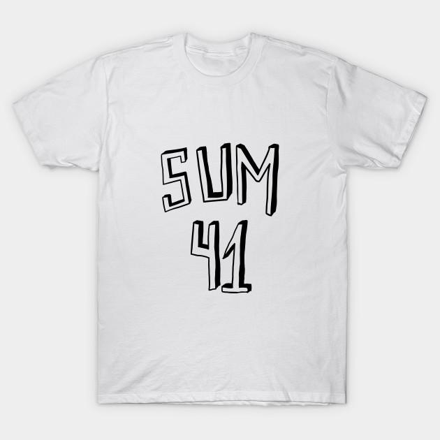 Men Black Print T-shirt Sum 41 No-Cut Transfer Paper Print Cotton Tshirt S білий
Men Black Print T-shirt Sum 41 No-Cut Transfer Paper Print Cotton Tshirt S білий