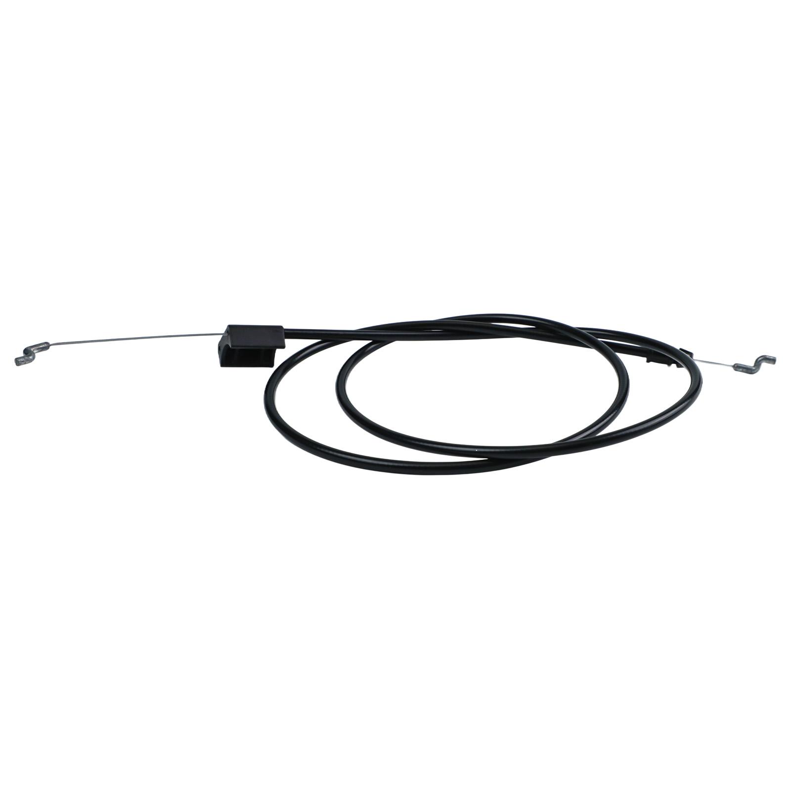 20*20*2cm Lawn Mower Cable Lawn Mower Speed Cable Cable Installation Easy Installation Process Enhanced Maneuvering Design China Mainland
20*20*2cm Lawn Mower Cable Lawn Mower Speed Cable Cable Installation Easy Installation Process Enhanced Maneuvering Design China Mainland