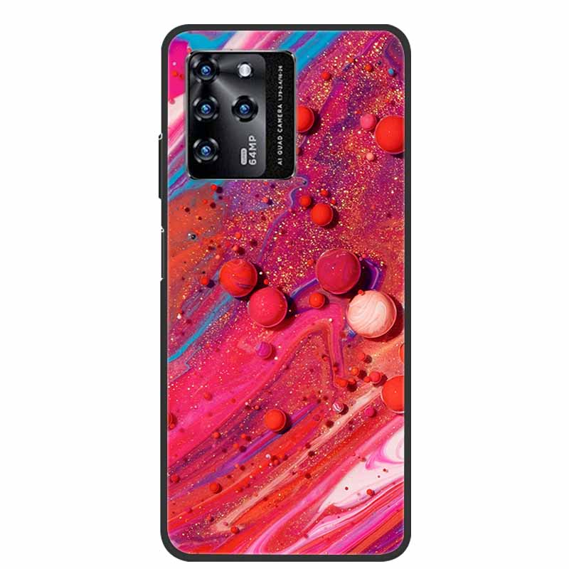 Чохол для ZTE Blade V30 Розкішний силіконовий ТПУ м який чохол для телефону для ZTE Blade V30 Vita 9030 8030 Ударостійкий з візерунком серця Coque Blade V30
Чохол для ZTE Blade V30 Розкішний силіконовий ТПУ м який чохол для телефону для ZTE Blade V30 Vita 9030 8030 Ударостійкий з візерунком серця Coque Blade V30