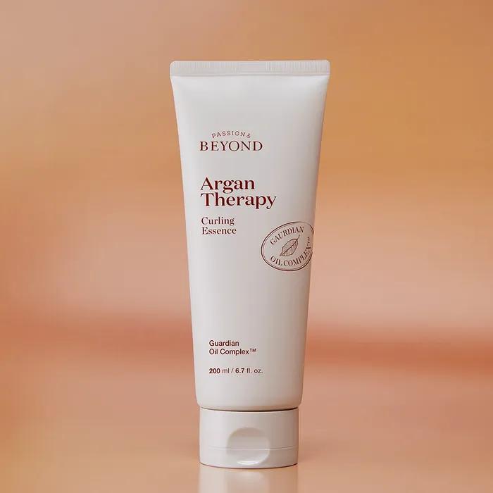 Beyond Argan Therapy Завивающая эссенция 200 мл
Beyond Argan Therapy Завивающая эссенция 200 мл