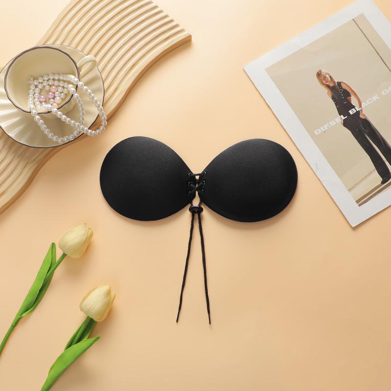 Невидимый бюстгальтер Palm Cup, утолщенный, собирающий CM, нижнее белье с наклейкой на грудь, свадебное платье, невидимое нижнее белье C
Невидимый бюстгальтер Palm Cup, утолщенный, собирающий CM, нижнее белье с наклейкой на грудь, свадебное платье, невидимое нижнее белье C