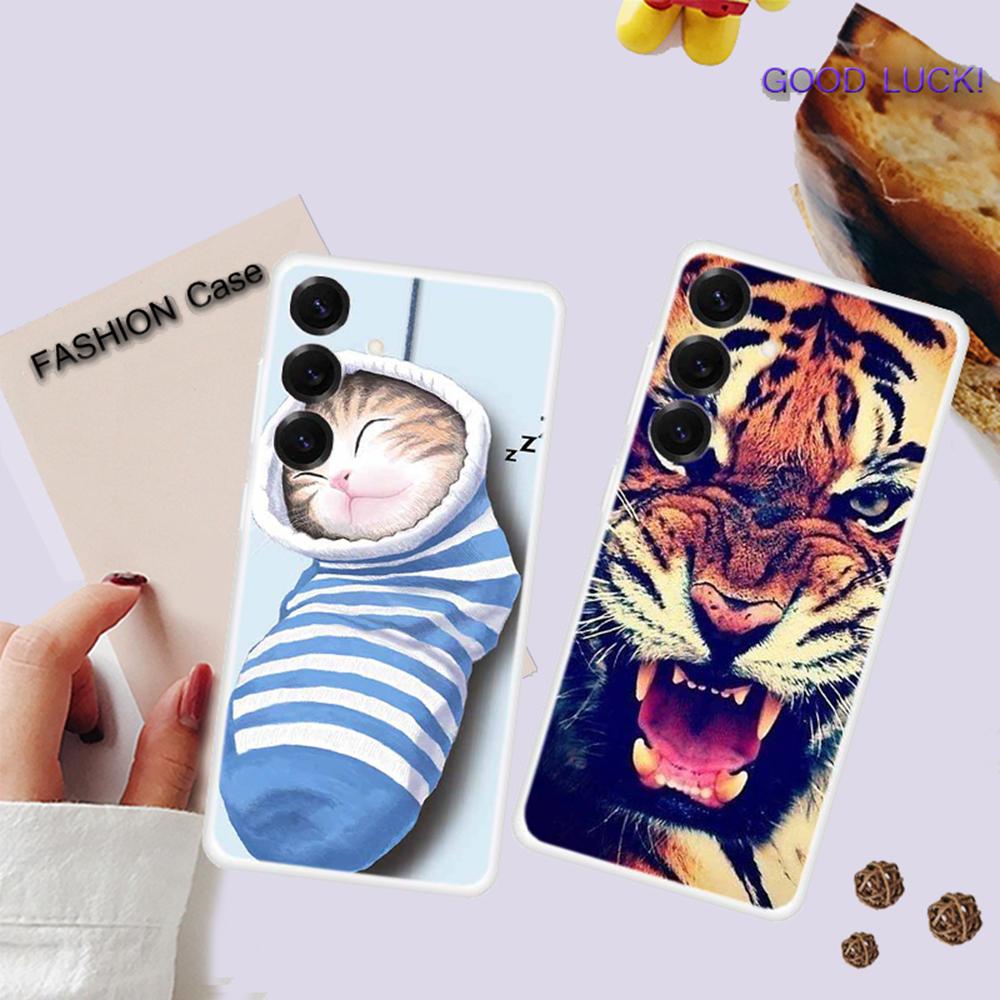 For Samsung Galaxy S25+ Case TPU Pattern Printing Anti-Fall Phone Cover Pink Flower
For Samsung Galaxy S25+ Case TPU Pattern Printing Anti-Fall Phone Cover Pink Flower