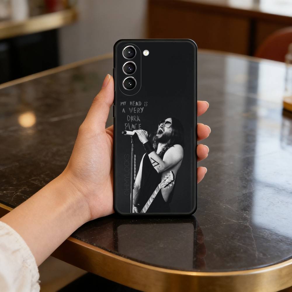 30 S-Seconds T-To M-Mars Phone Case For Samsung S25,24,23,22,30,21,10,9,Ultra,Plus,Lite,FE,4,5 G Soft Black Case Samsung S26ULTRA
30 S-Seconds T-To M-Mars Phone Case For Samsung S25,24,23,22,30,21,10,9,Ultra,Plus,Lite,FE,4,5 G Soft Black Case Samsung S26ULTRA