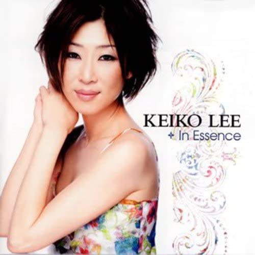CD KEIKO LEE DAVID SANBORN RANDY BRE in essence SICP10092 SONY 2007 Japan Jazz Used
CD KEIKO LEE DAVID SANBORN RANDY BRE in essence SICP10092 SONY 2007 Japan Jazz Used