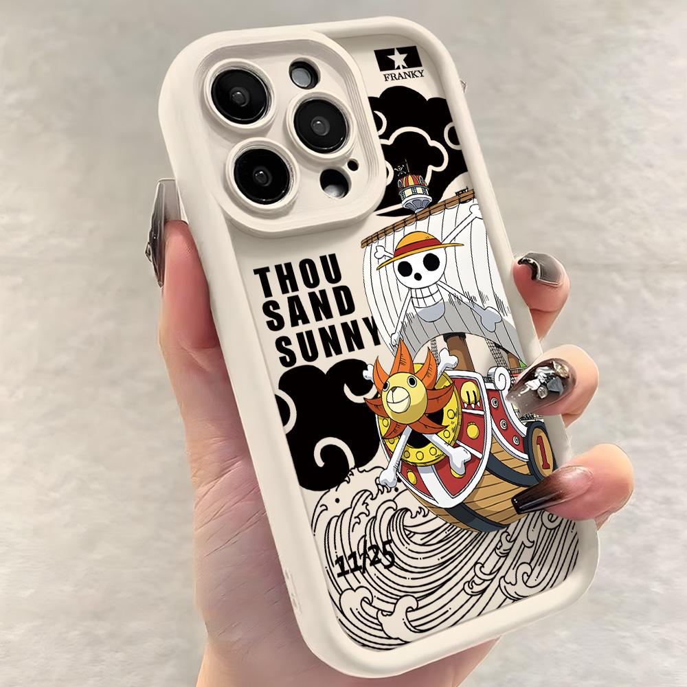Ones Pieces Luffys Zoros Phone Case For Google Pixel 10 9A 9 8 7 8A 7A Pro XL 4G 5G Soft Silicone TPU Back Cover Pixel 7 5G
Ones Pieces Luffys Zoros Phone Case For Google Pixel 10 9A 9 8 7 8A 7A Pro XL 4G 5G Soft Silicone TPU Back Cover Pixel 7 5G